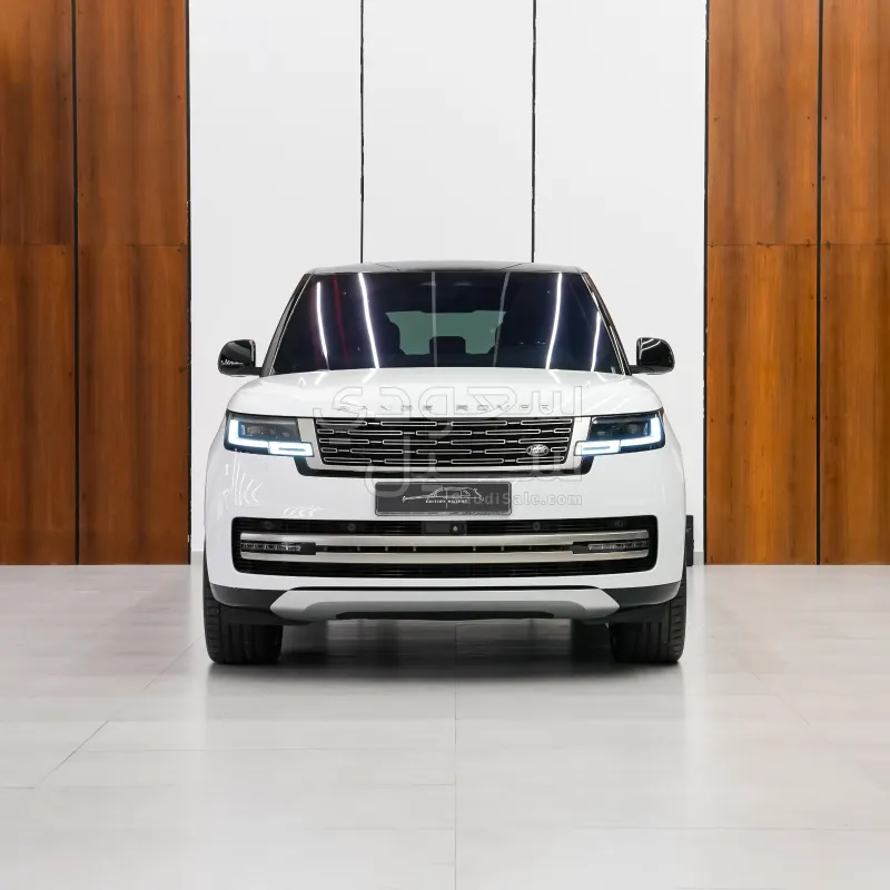 2023 لاند روفر رينج روفر اتش اس اي