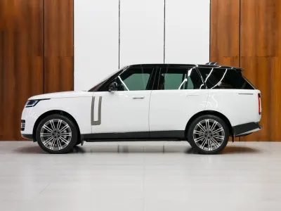 2023 لاند روفر رينج روفر اتش اس اي