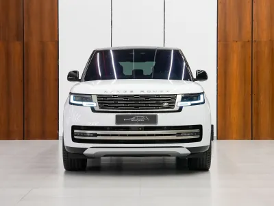 2023 لاند روفر رينج روفر اتش اس اي