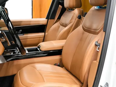 2023 لاند روفر رينج روفر اتش اس اي