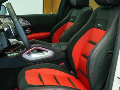 2021 مرسيدس - بنز جي إل إي 53 أي إم جي