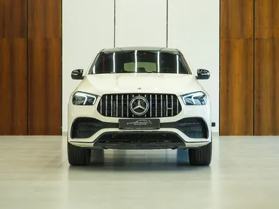 2021 مرسيدس - بنز جي إل إي 53 أي إم جي