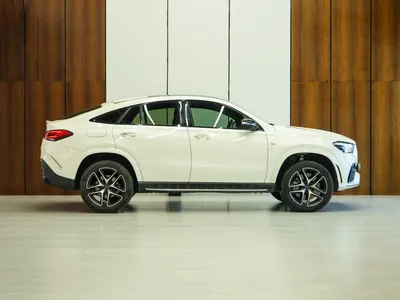 2021 مرسيدس - بنز جي إل إي 53 أي إم جي