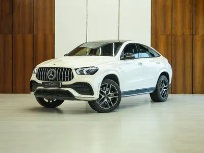 2021 مرسيدس - بنز جي إل إي 53 أي إم جي