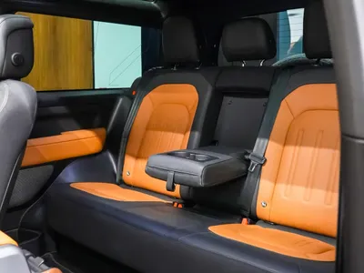 2022 لاند روفر ديفيندر اكس