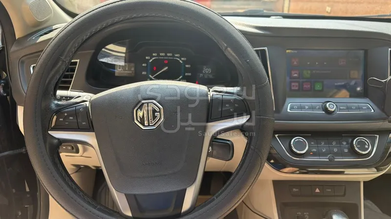 2018 MG 360