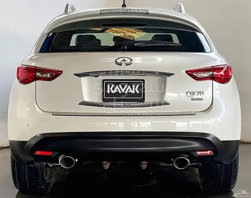 2019 انفينيتي كيو اكس 50