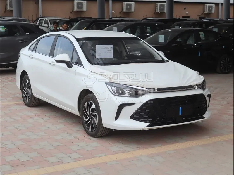 2025 بايك يو 5 بلس