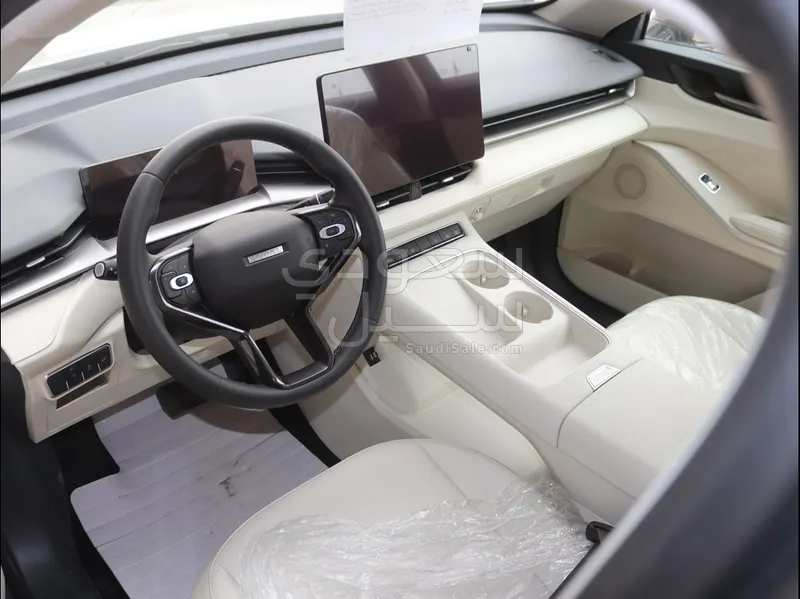 2026 هافال اتش 6