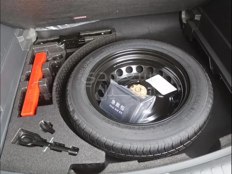 2026 هافال اتش 6