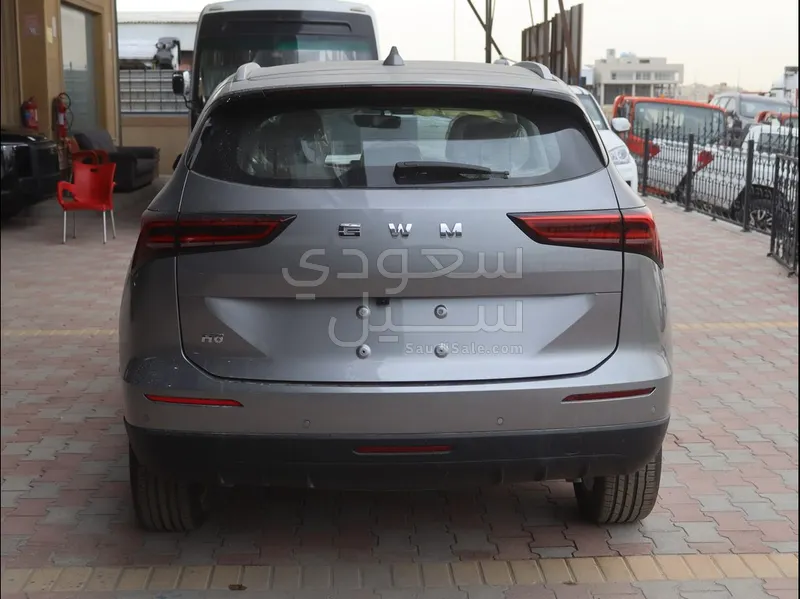 2026 هافال اتش 6