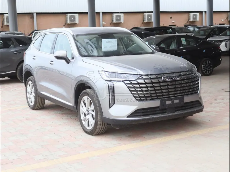 2026 هافال اتش 6