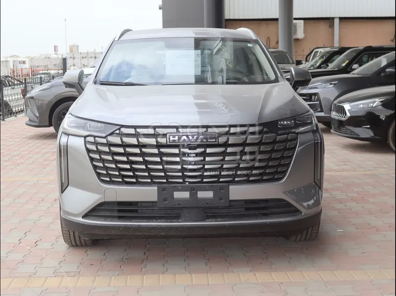 2026 هافال اتش 6