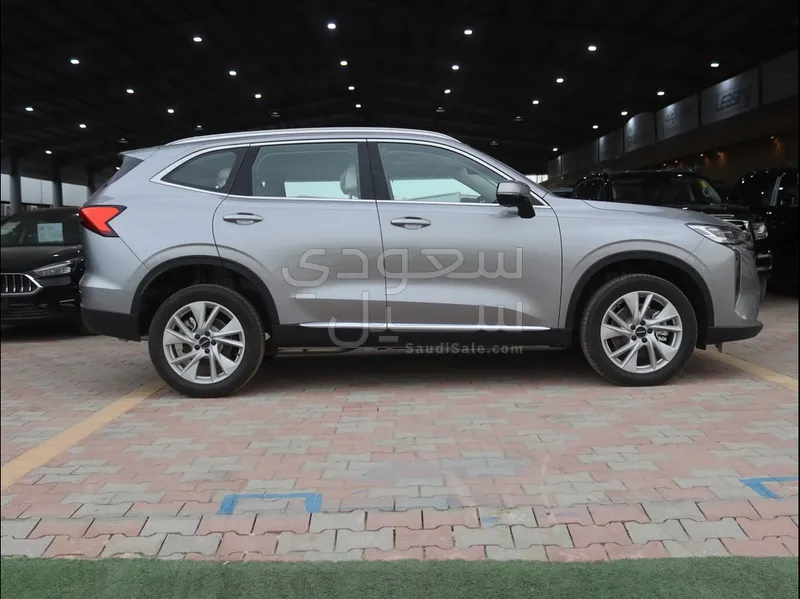 2026 هافال اتش 6