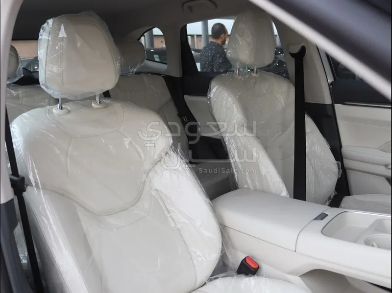 2026 هافال اتش 6