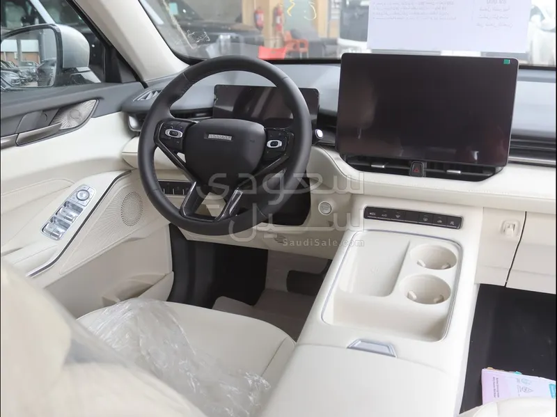 2026 هافال اتش 6