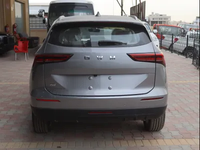 2026 هافال اتش 6