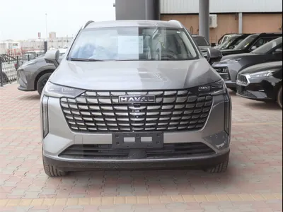 2026 هافال اتش 6