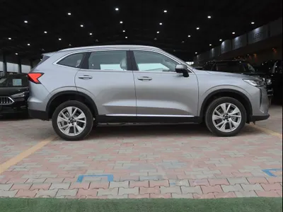 2026 هافال اتش 6