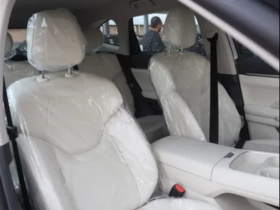 2026 هافال اتش 6