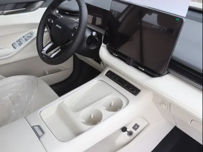 2026 هافال اتش 6