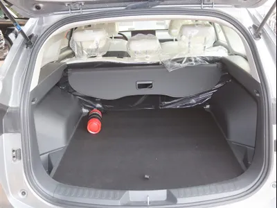 2026 هافال اتش 6