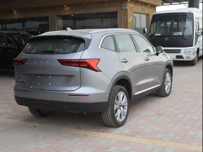 2026 هافال اتش 6