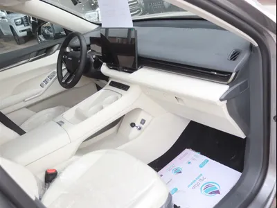 2026 هافال اتش 6