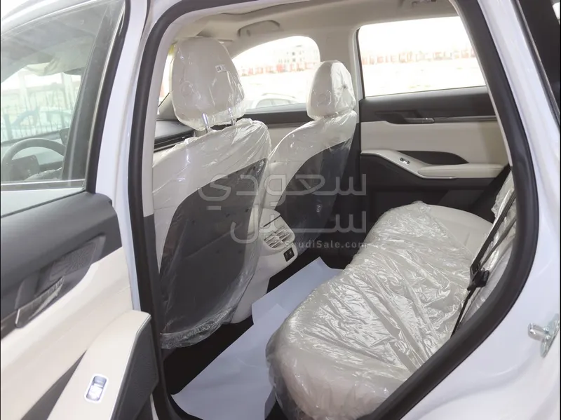 2026 هافال اتش 6