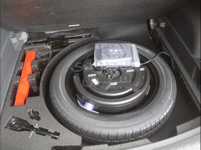 2026 هافال اتش 6