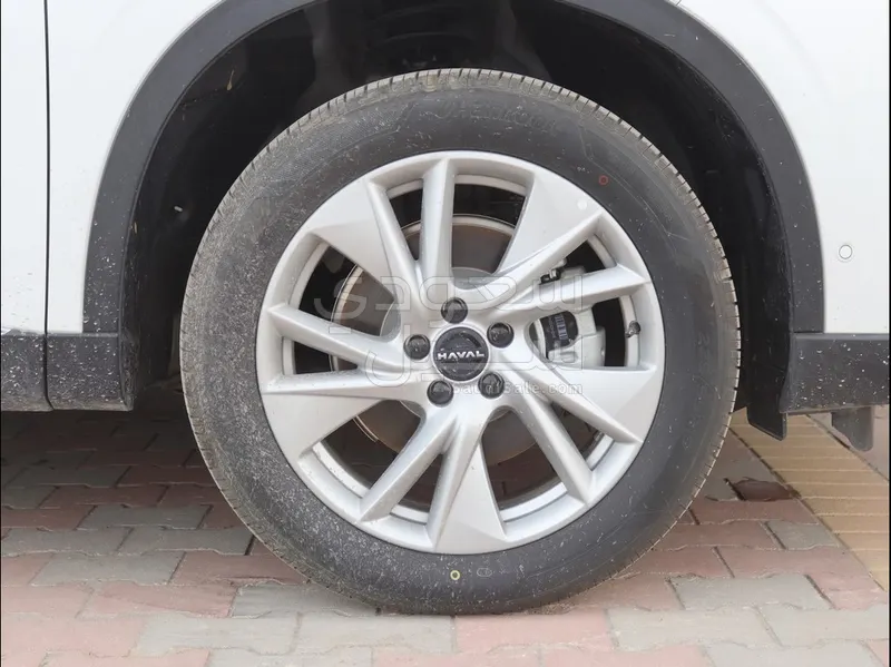 2026 هافال اتش 6