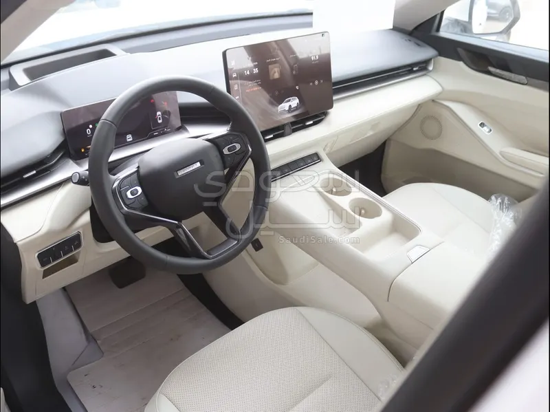 2026 هافال اتش 6