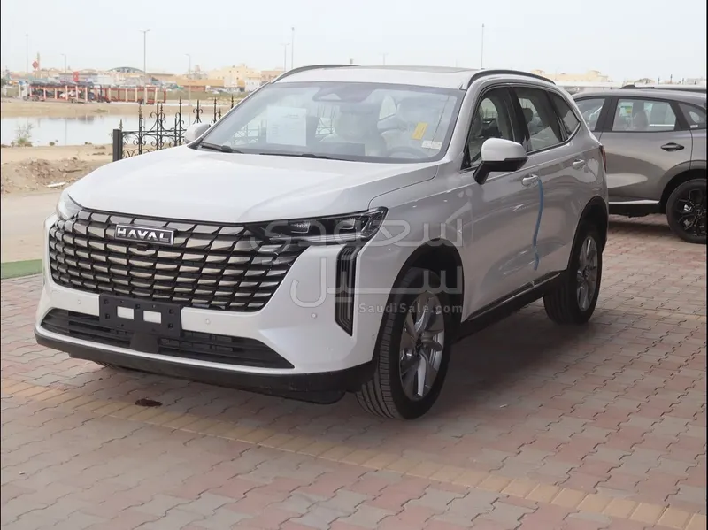 2026 هافال اتش 6