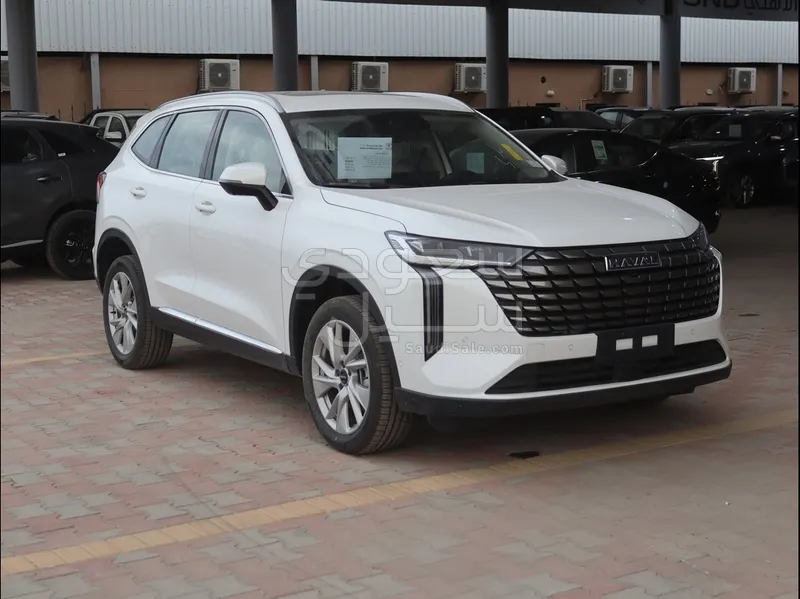 2026 هافال اتش 6