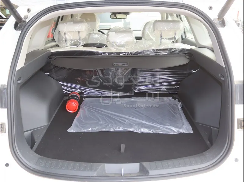 2026 هافال اتش 6