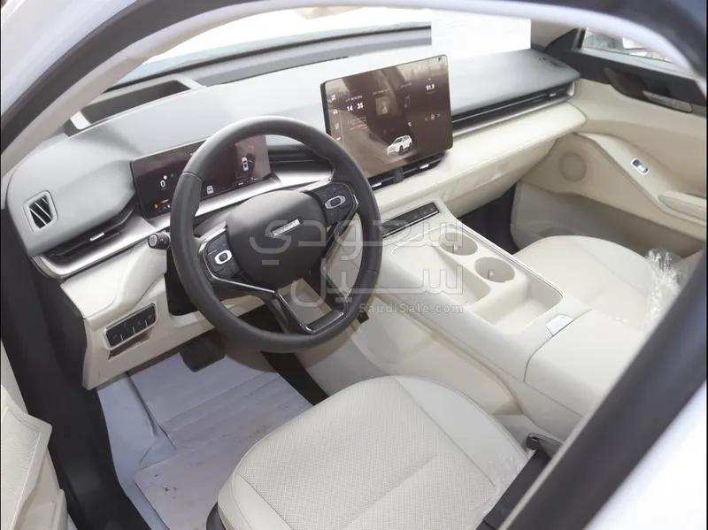 2026 هافال اتش 6