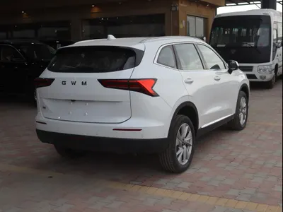 2026 هافال اتش 6