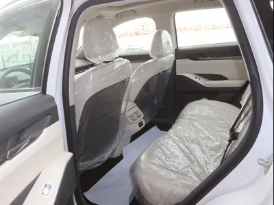 2026 هافال اتش 6