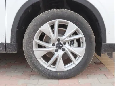 2026 هافال اتش 6