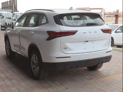 2026 هافال اتش 6