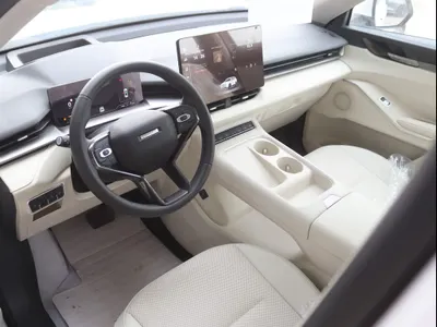 2026 هافال اتش 6