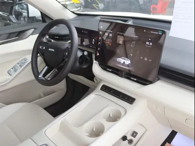 2026 هافال اتش 6