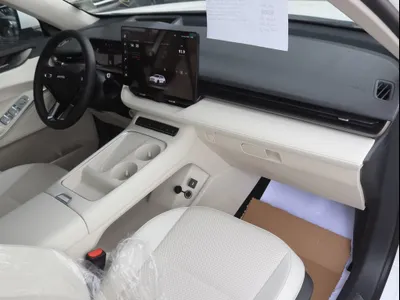 2026 هافال اتش 6