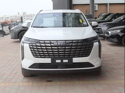 2026 هافال اتش 6