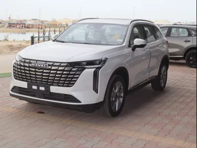 2026 هافال اتش 6