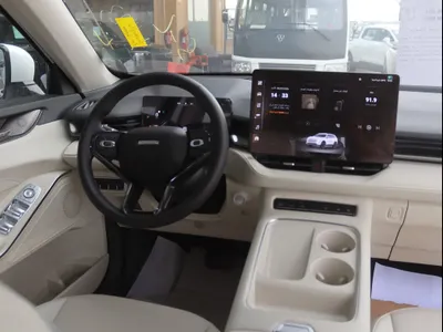 2026 هافال اتش 6