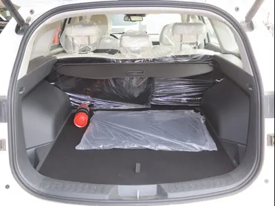 2026 هافال اتش 6