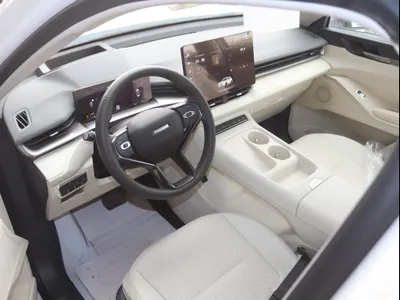 2026 هافال اتش 6