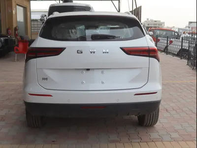 2026 هافال اتش 6