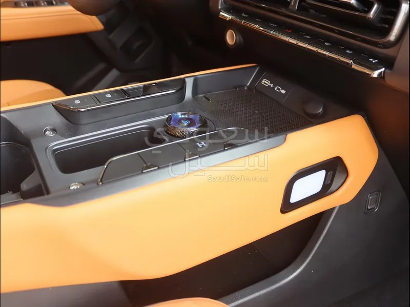 2026 هافال في7